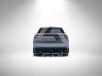 2025 Volkswagen ID 4