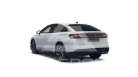 2025 Volkswagen ID 4