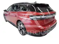 2025 Volkswagen ID 4