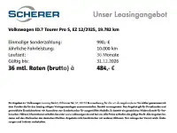 2025 Volkswagen ID 4