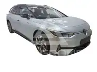 2025 Volkswagen ID 4
