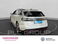 2025 Volkswagen ID 4