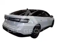 2025 Volkswagen ID 4