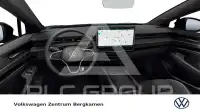 2025 Volkswagen ID 4