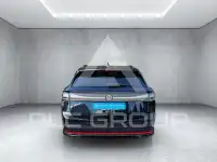 2025 Volkswagen ID 4