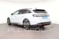 2025 Volkswagen ID 4