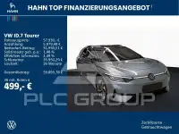 2025 Volkswagen ID 4