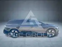 2025 Volkswagen ID 4