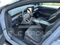 2025 Volkswagen ID 4