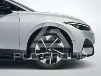 2025 Volkswagen ID 4