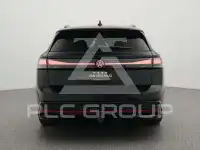 2025 Volkswagen ID 4