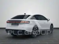 2025 Volkswagen ID 4