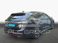 2025 Volkswagen ID 4