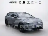 2025 Volkswagen ID 4