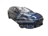 2025 Volkswagen ID 4