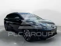 2025 Volkswagen ID 4
