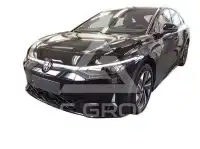 2025 Volkswagen ID 4