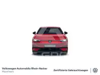 2025 Volkswagen ID 4