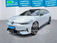 2025 Volkswagen ID 4