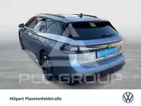 2025 Volkswagen ID 4