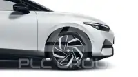 2025 Volkswagen ID 4