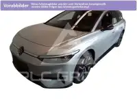 2025 Volkswagen ID 4