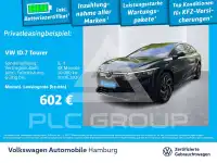 2025 Volkswagen ID 4