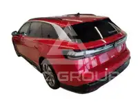 2025 Volkswagen ID 4