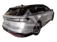 2025 Volkswagen ID 4