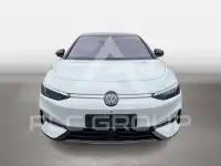 2025 Volkswagen ID 4