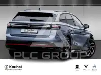 2025 Volkswagen ID 4