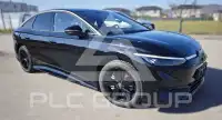 2025 Volkswagen ID 4
