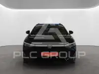 2025 Volkswagen ID 4