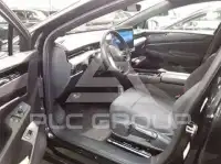 2025 Volkswagen ID 4