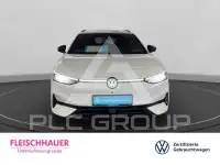 2025 Volkswagen ID 4