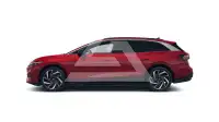 2025 Volkswagen ID 4