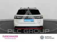 2025 Volkswagen ID 4
