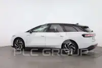 2025 Volkswagen ID 4