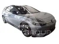 2025 Volkswagen ID 4