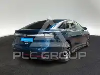 2025 Volkswagen ID 4