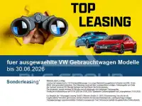 2025 Volkswagen ID 4
