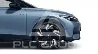 2025 Volkswagen ID 4