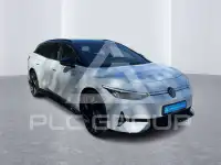 2025 Volkswagen ID 4