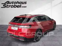 2025 Volkswagen ID 4