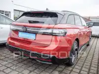 2025 Volkswagen ID 4