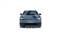 2025 Volkswagen ID 4