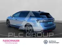 2025 Volkswagen ID 4