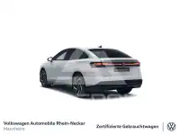 2025 Volkswagen ID 4