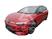 2025 Volkswagen ID 4