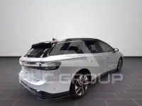 2025 Volkswagen ID 4